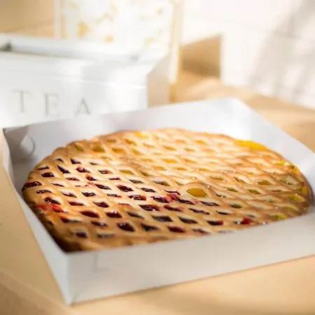 Puur Vakantiehuis Mechelen