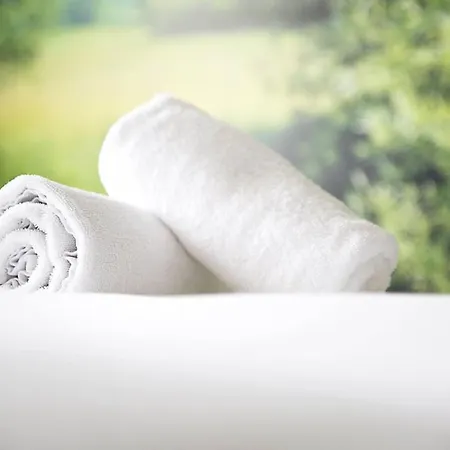 Vakantiehuis Puur Mechelen