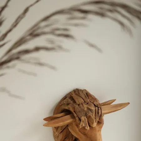 Puur Semesterbostad *