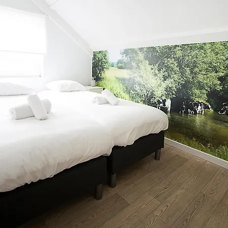 Puur Semesterbostad *