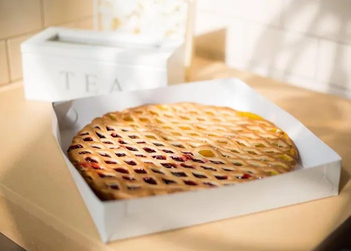 Puur Дом отдыха Мехелен