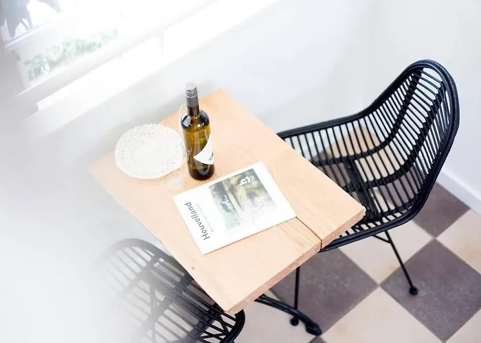 Puur Holiday home Mechelen