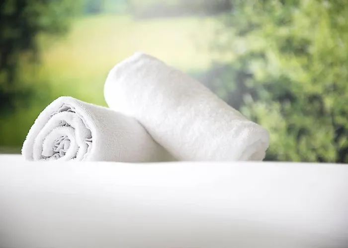 Дом отдыха Puur Мехелен