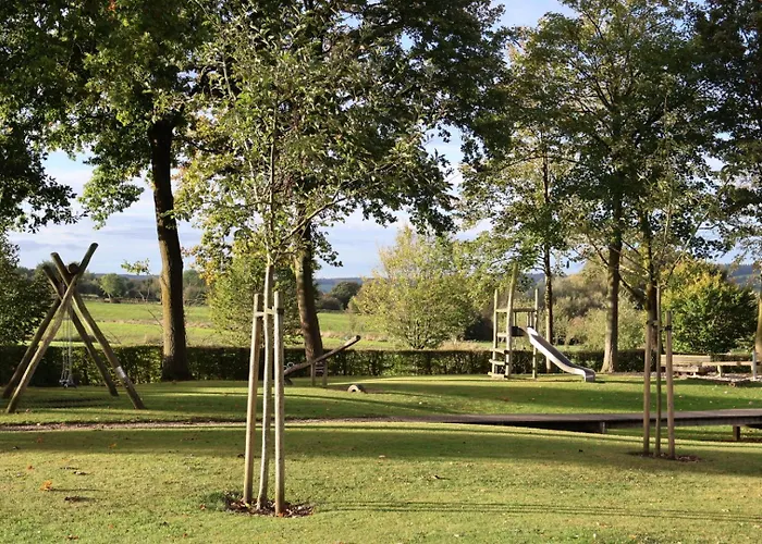 Дом отдыха Puur *