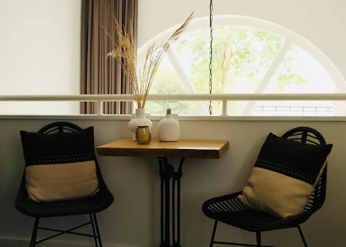 Holiday home Puur Mechelen