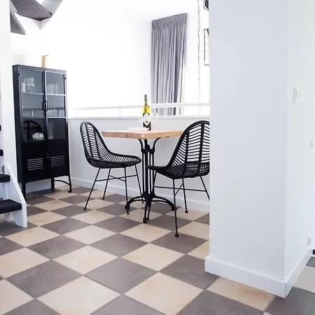 Puur Holiday home