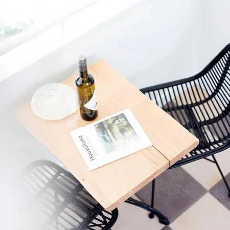 Puur Holiday home Mechelen