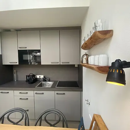 Puur Holiday home